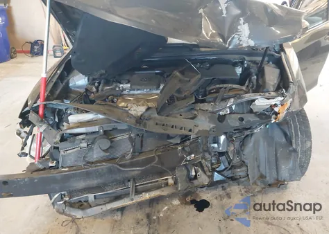 2012 Toyota Camry Se from USA, damaged, VIN 4T1BF1FK8CU071204